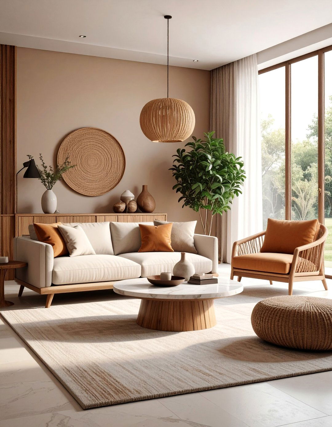 Luxury Minimalist Living Room - 25 Minimalist Living Room Ideas
