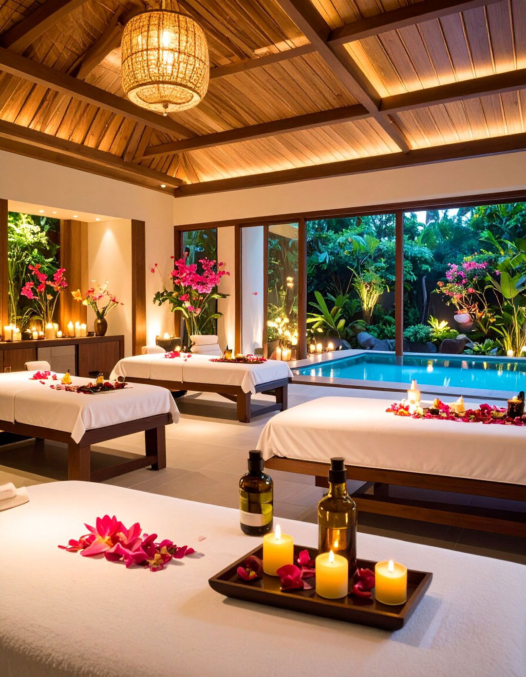 Luxury Spa Day Experience Bundle - 25 Last Minute Wedding Gift Ideas
