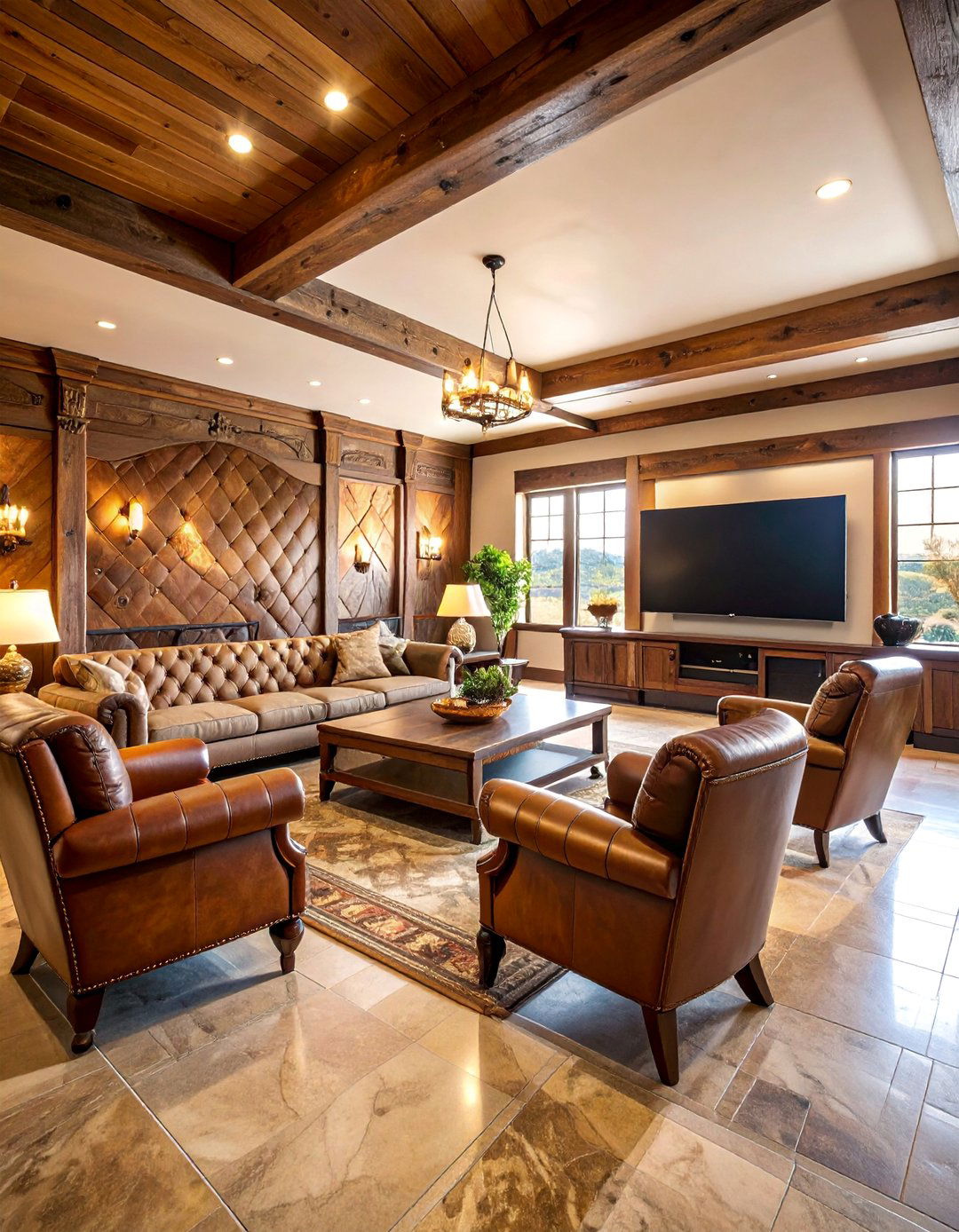 Luxury Suite Replica Dallas Cowboys Man Cave - 25 Dallas Cowboys Man Cave Ideas
