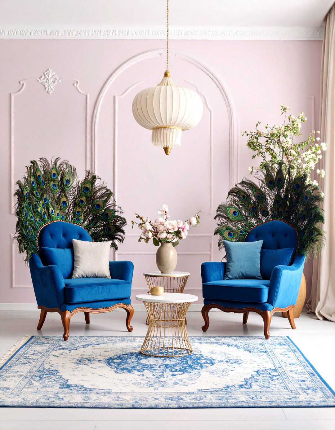 Magnolia Eclectic Living Room - 25 Magnolia Living Room Ideas