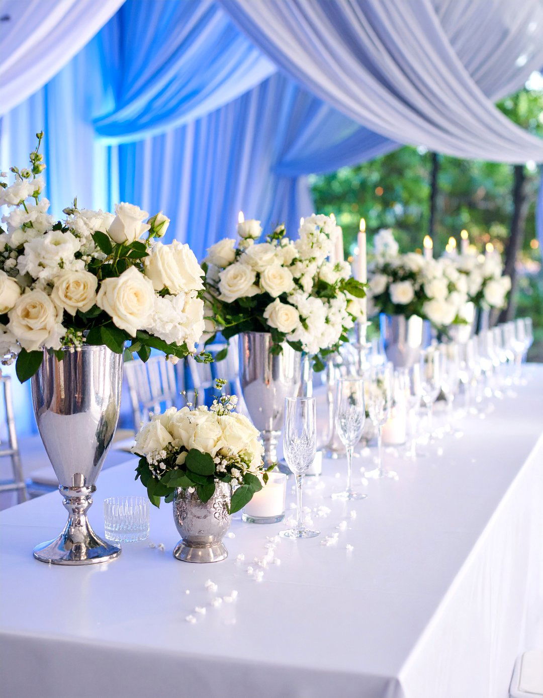 Mexican Silver Mining Heritage - 25 Mexican Wedding Ideas