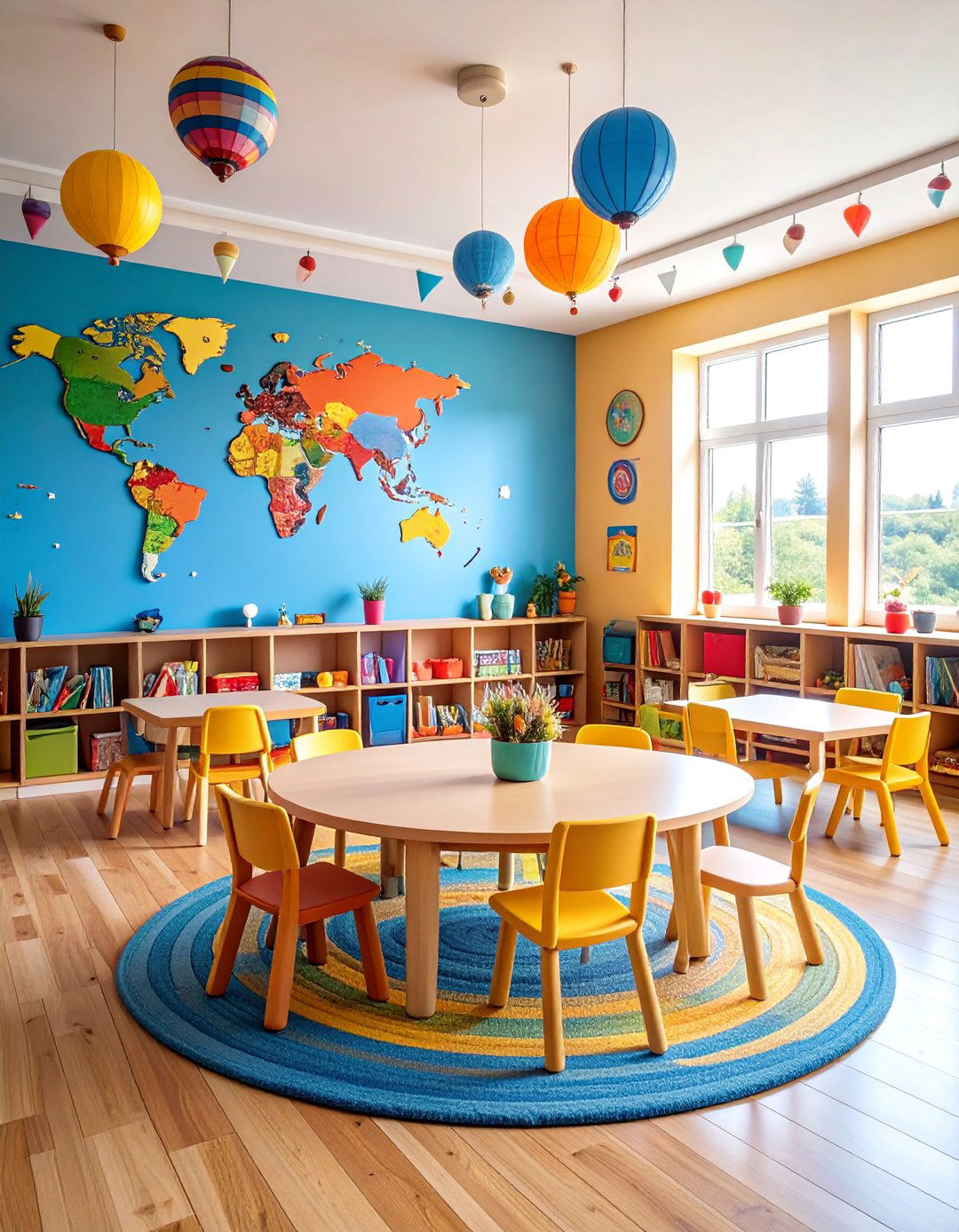 Mickey Mouse Cultural Learning Adventure - 25 Mickey Mouse Room Decor Ideas