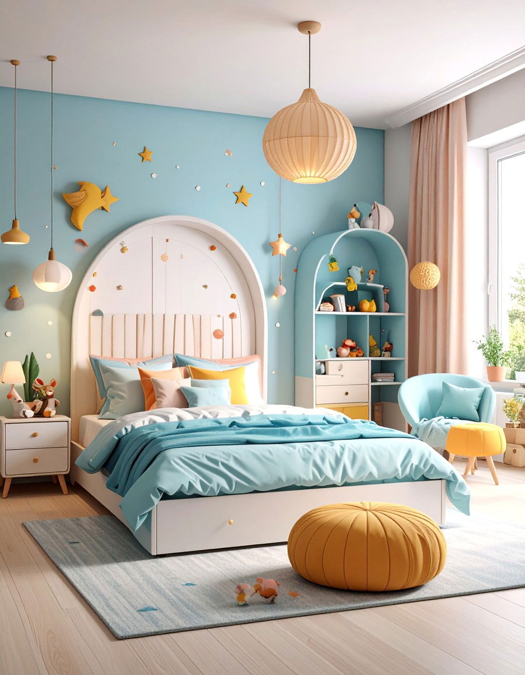 Mickey Mouse Seasonal Decoration System - 25 Mickey Mouse Room Decor Ideas