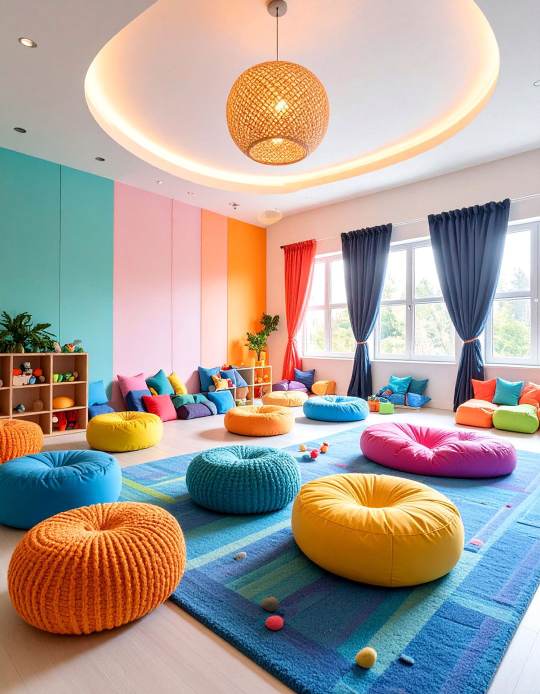Mickey Mouse Sensory Room Design - 25 Mickey Mouse Room Decor Ideas