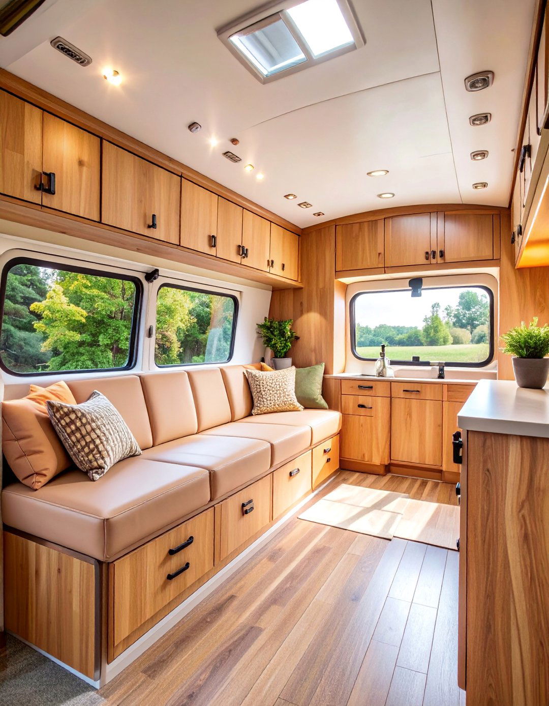 Mobile Trailer Tack Room Design - 25 Tack Room Ideas