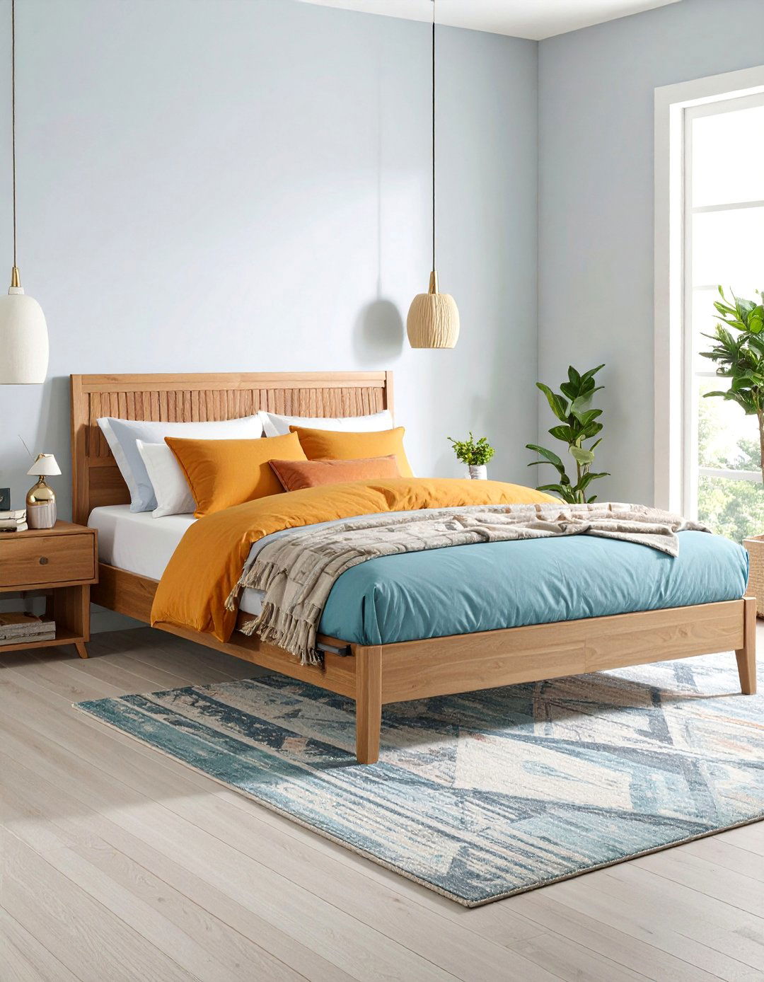 Modular Bed System with Flexible Configurations - 25 2 Beds in One Small Room Ideas