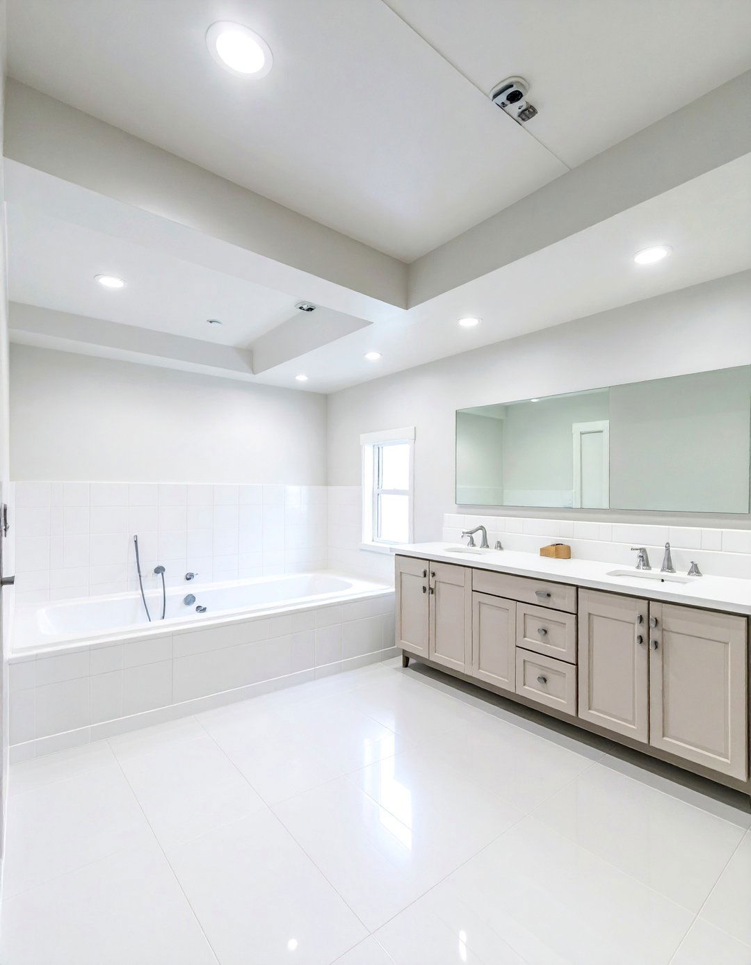 Moisture Resistant PVC Ceiling System - 25 Basement Drop Ceiling Ideas