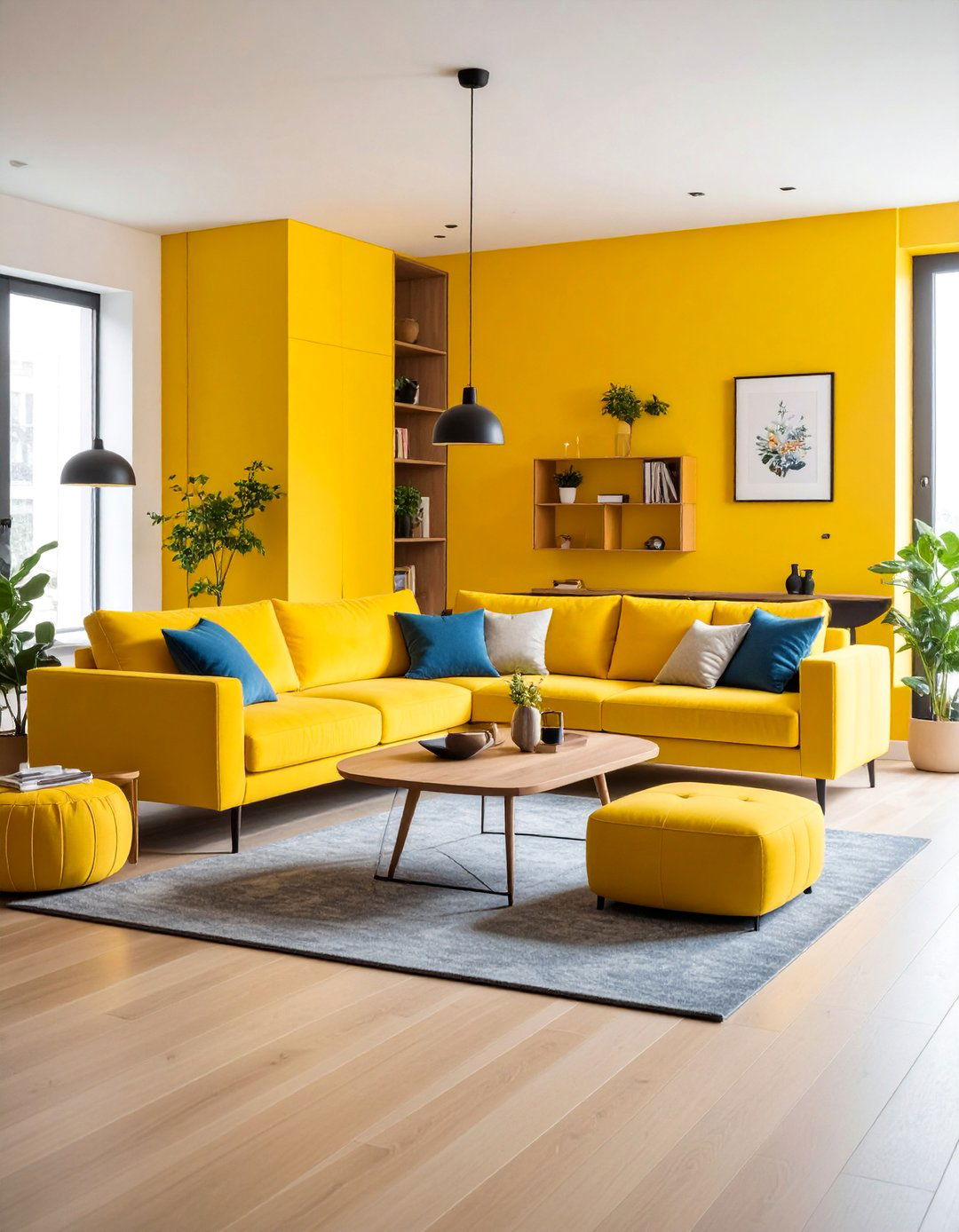 Multifunctional Furniture Solutions for Small Apartments - 25 Apartment Decorating Ideas