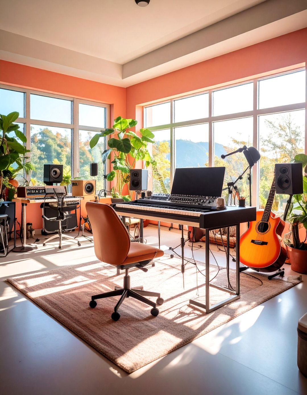 Music Creation and Learning System - 25 Family Gift Ideas