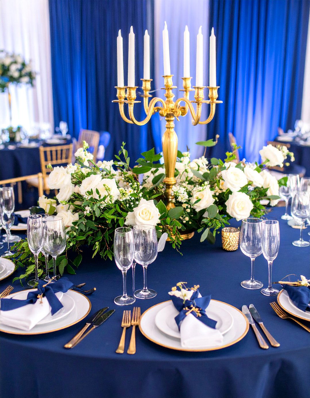 25 Winter Wedding Ideas for Cozy, Elegant Celebrations