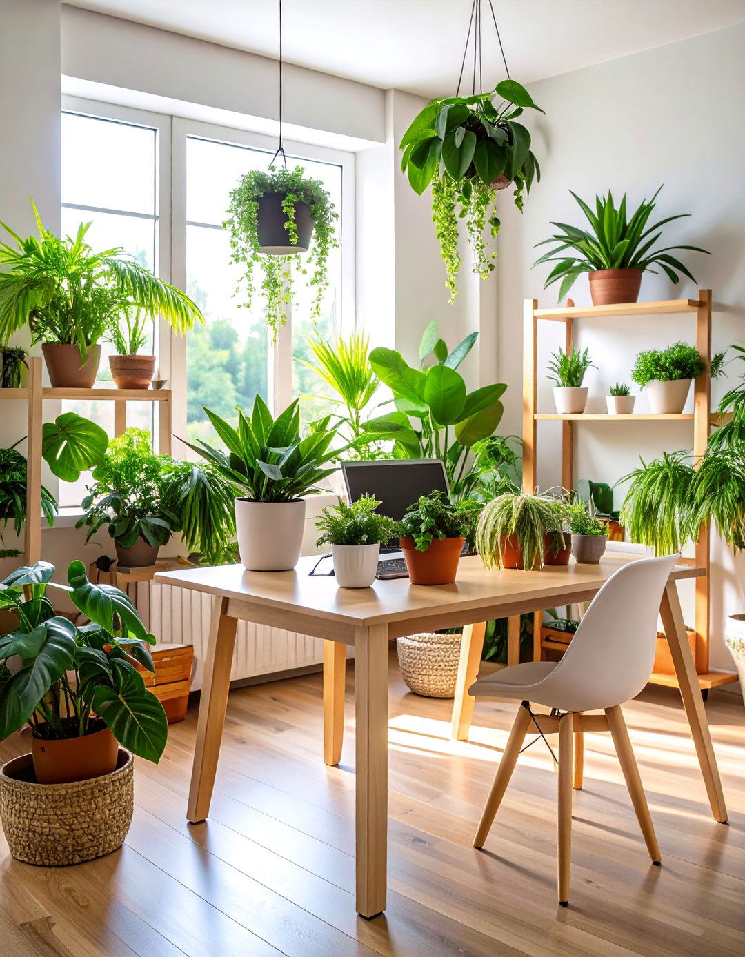 Peperomia Compact Succulent Like Collection - 25 Indoor Plants That Don't Need Sun