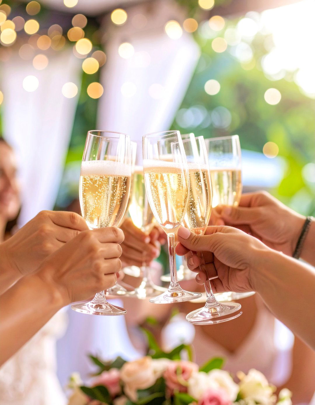 Personalized Send off Experience - 25 Wedding Send-off Ideas