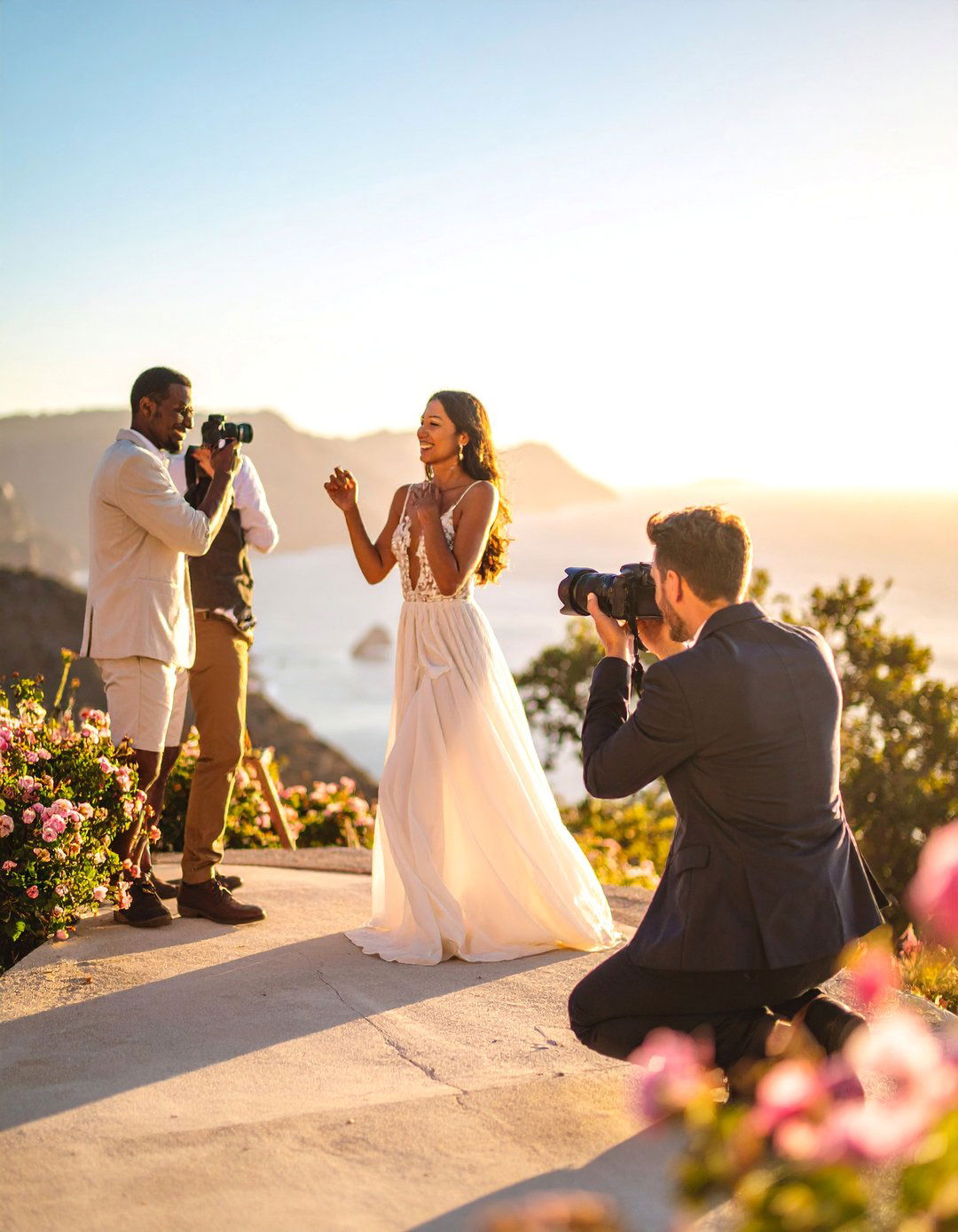 Photography Session Proposal - 25 Wedding Proposal Ideas