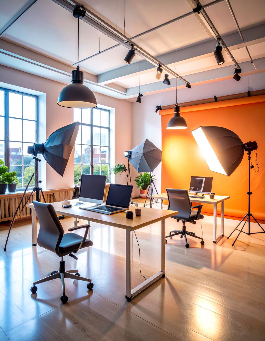 Photography Studio Creative Workshop - 25 Teen Hangout Room Ideas