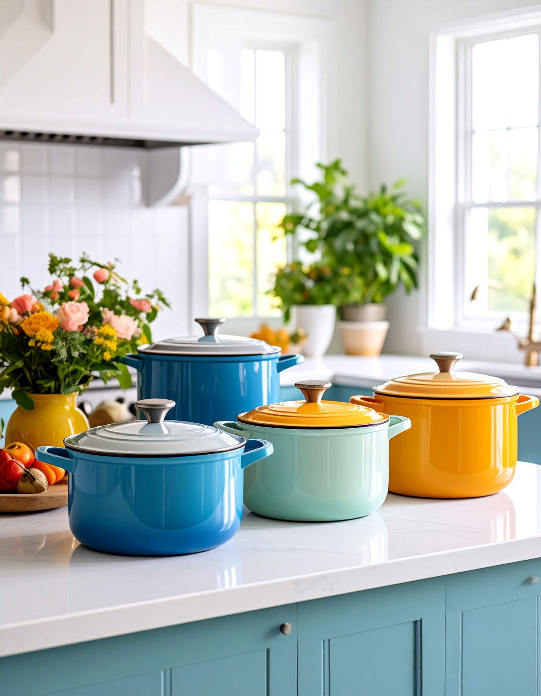 Premium Cookware Set for Culinary Adventures - 25 Wedding Gift Ideas for Couples
