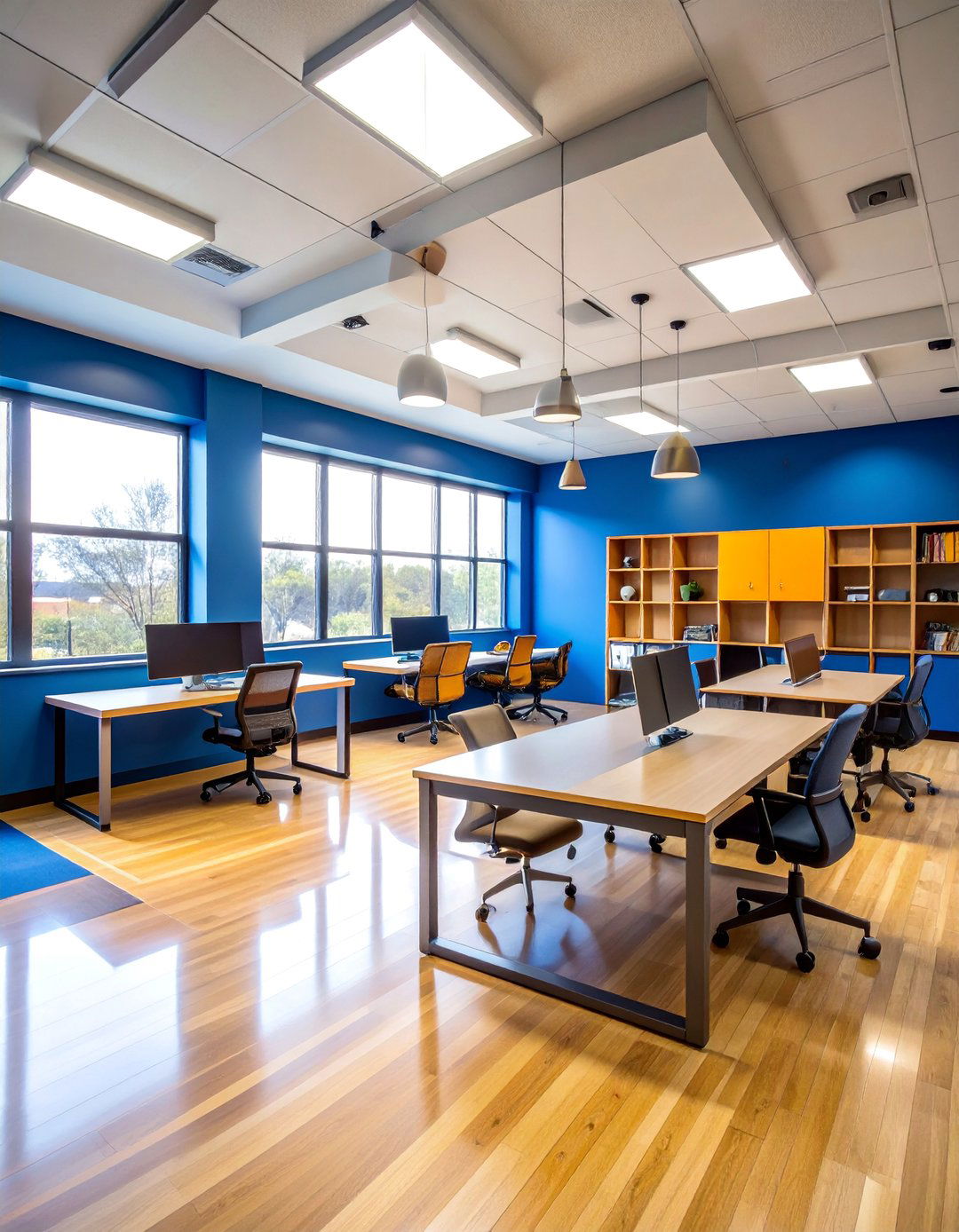 Professional Basketball Office Space - 25 basketball room decor ideas