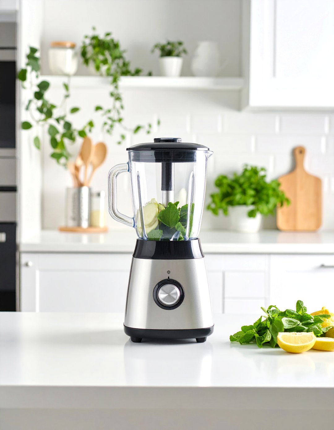 Professional Food Processor for Kitchen Efficiency - 25 Wedding Gift Ideas for Couples