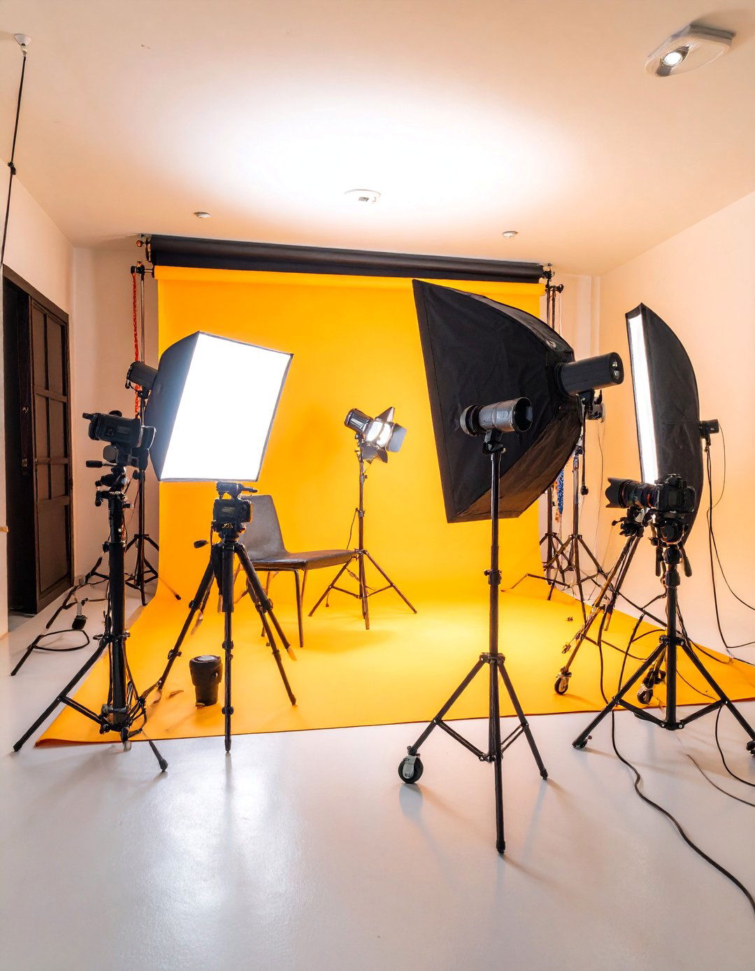Professional Photography Session Voucher - 25 Last Minute Wedding Gift Ideas