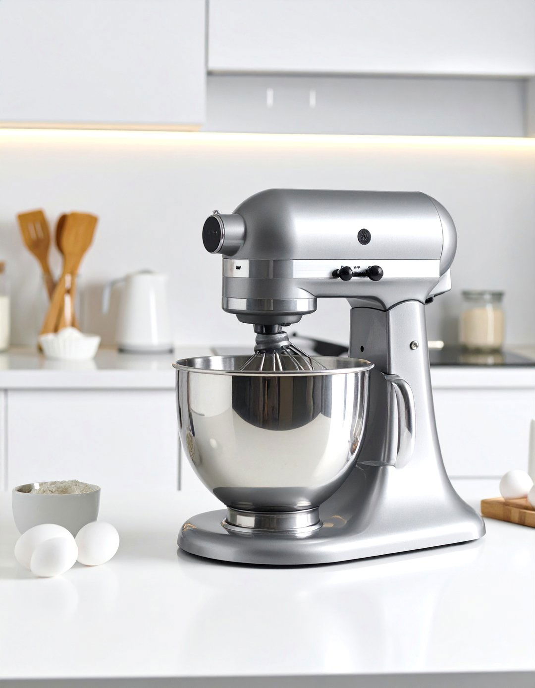 Professional Stand Mixer for Baking Together - 25 Wedding Gift Ideas for Couples