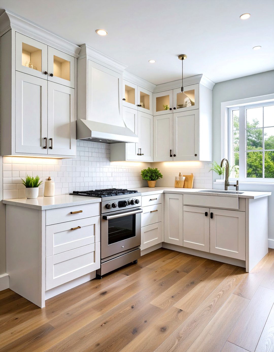 Pull Out Blind Corner Kitchen Cabinet Shelving - 25 Blind Corner Kitchen Cabinet Ideas