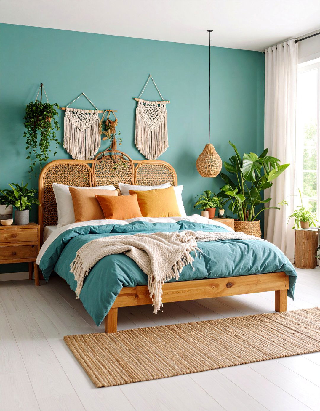 Recycled Materials Eco Pirate Bedroom - 25 Pirate-themed Bedroom Ideas