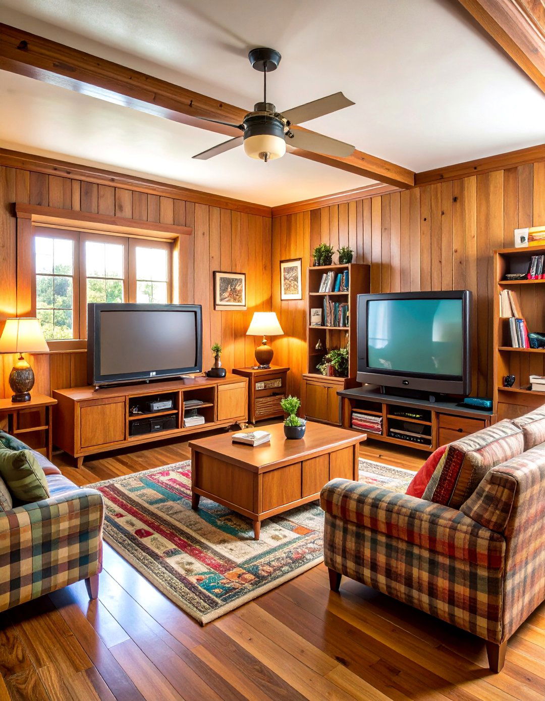 Retro s Dallas Cowboys Man Cave Nostalgia Den - 25 Dallas Cowboys Man Cave Ideas
