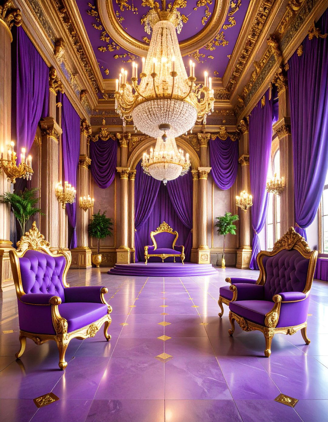 25 Glamorous Wedding Ideas for Luxe, Memorable Celebrations