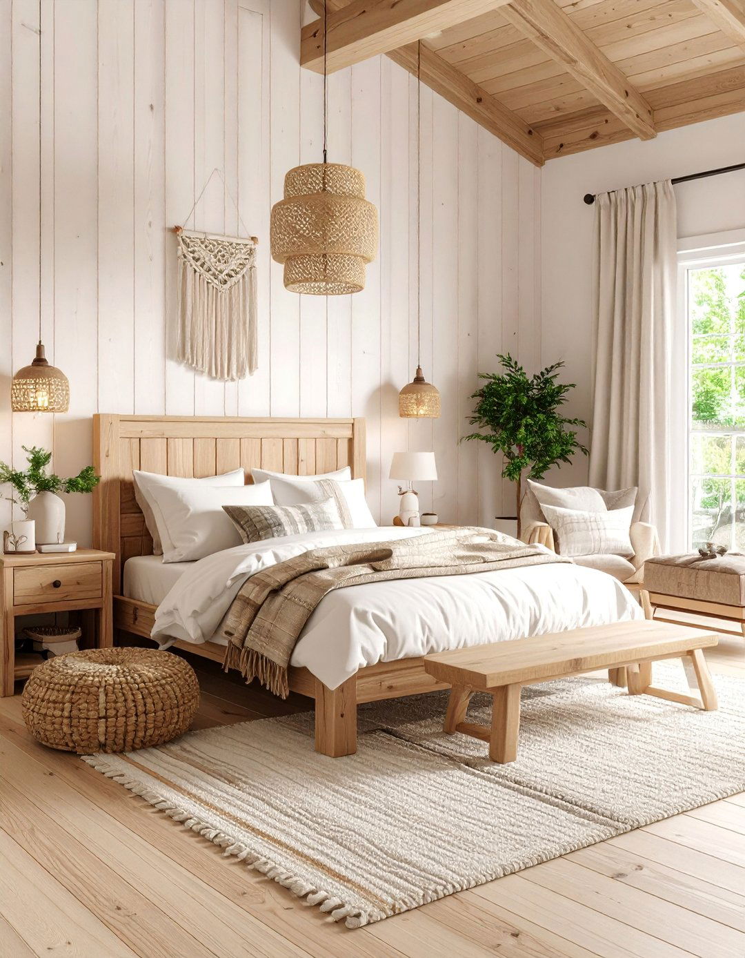 Rustic Camping Adventure Lodge Theme - 25 Boys Room Ideas