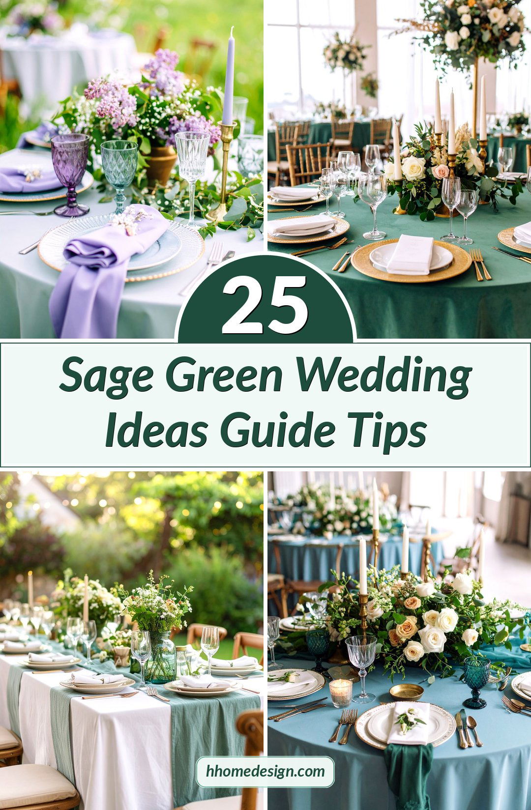 25 Sage Green Wedding Ideas Guide Tips