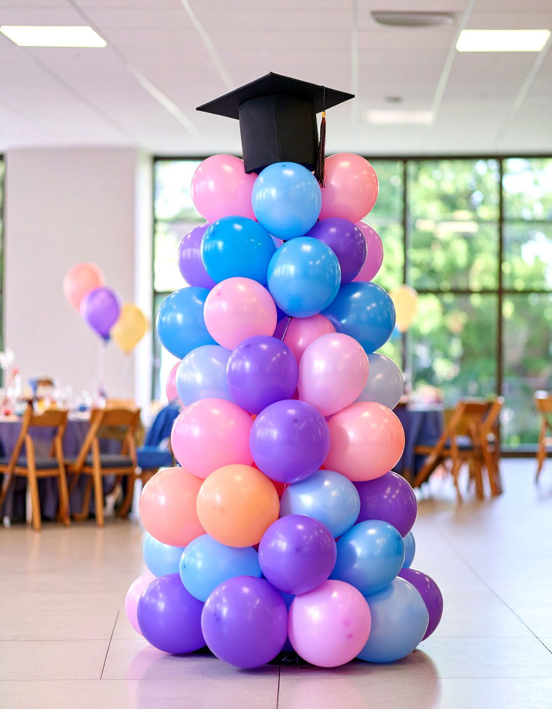 25 Graduation Centerpiece Ideas for Stylish Tablescapes