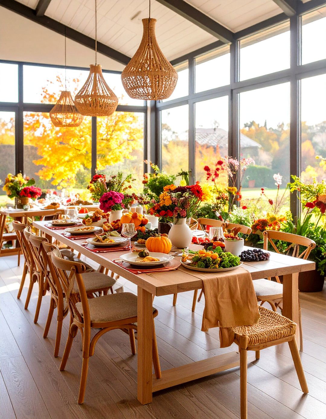 Seasonal Celebration Extravaganza - 25 50th Wedding Anniversary Ideas