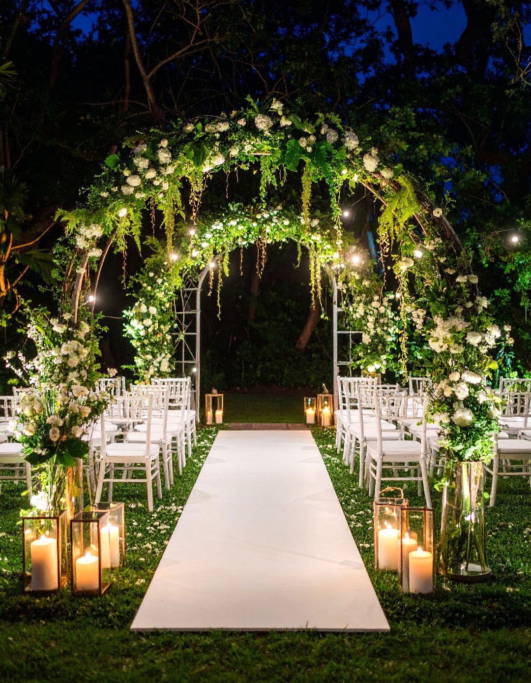 Secret Garden Enchanted Bridal Shower - 25 Bridal Shower Ideas