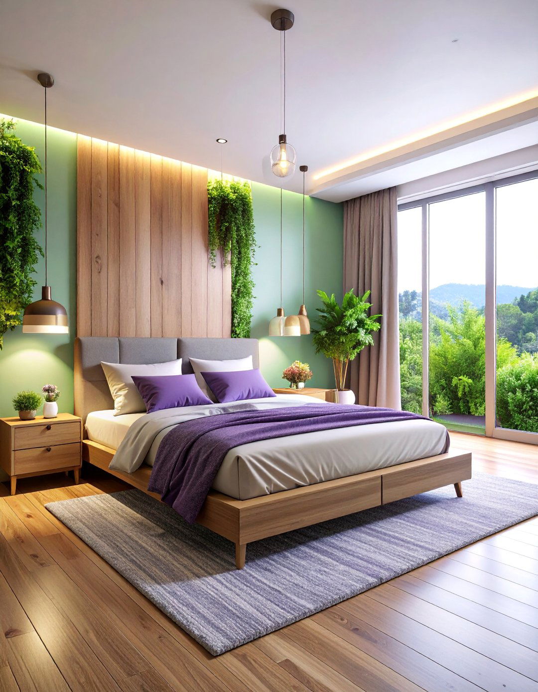 Sensorial Design Experience - 25 Aesthetic Room Ideas