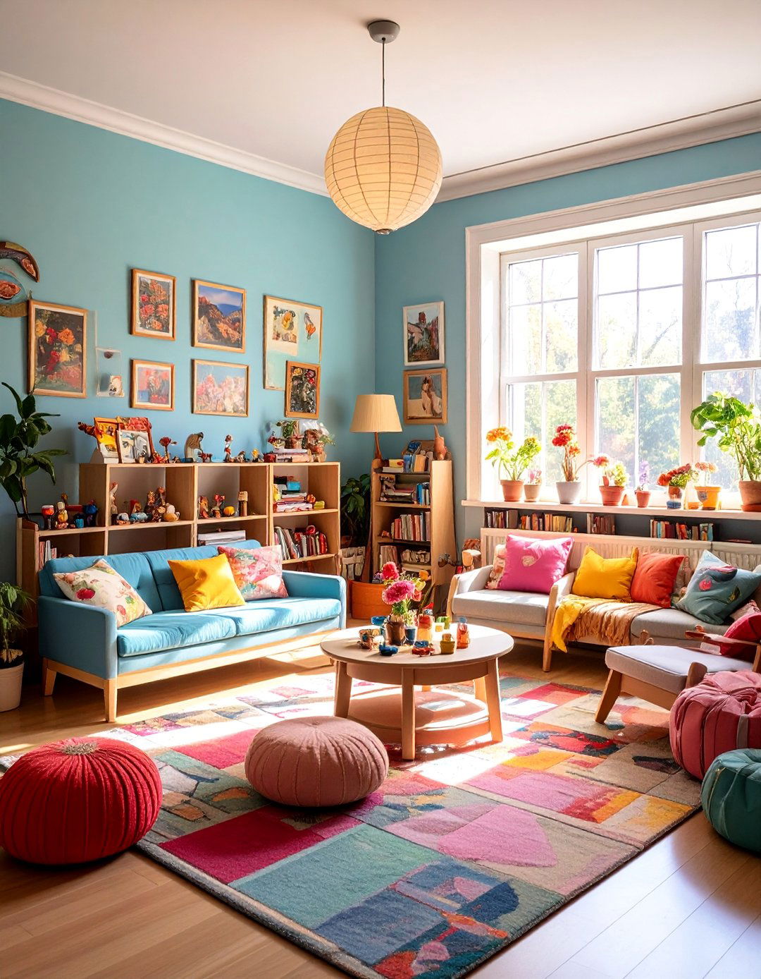 Sensory Room for Elderly and Dementia Care - 25 Sensory Room Ideas