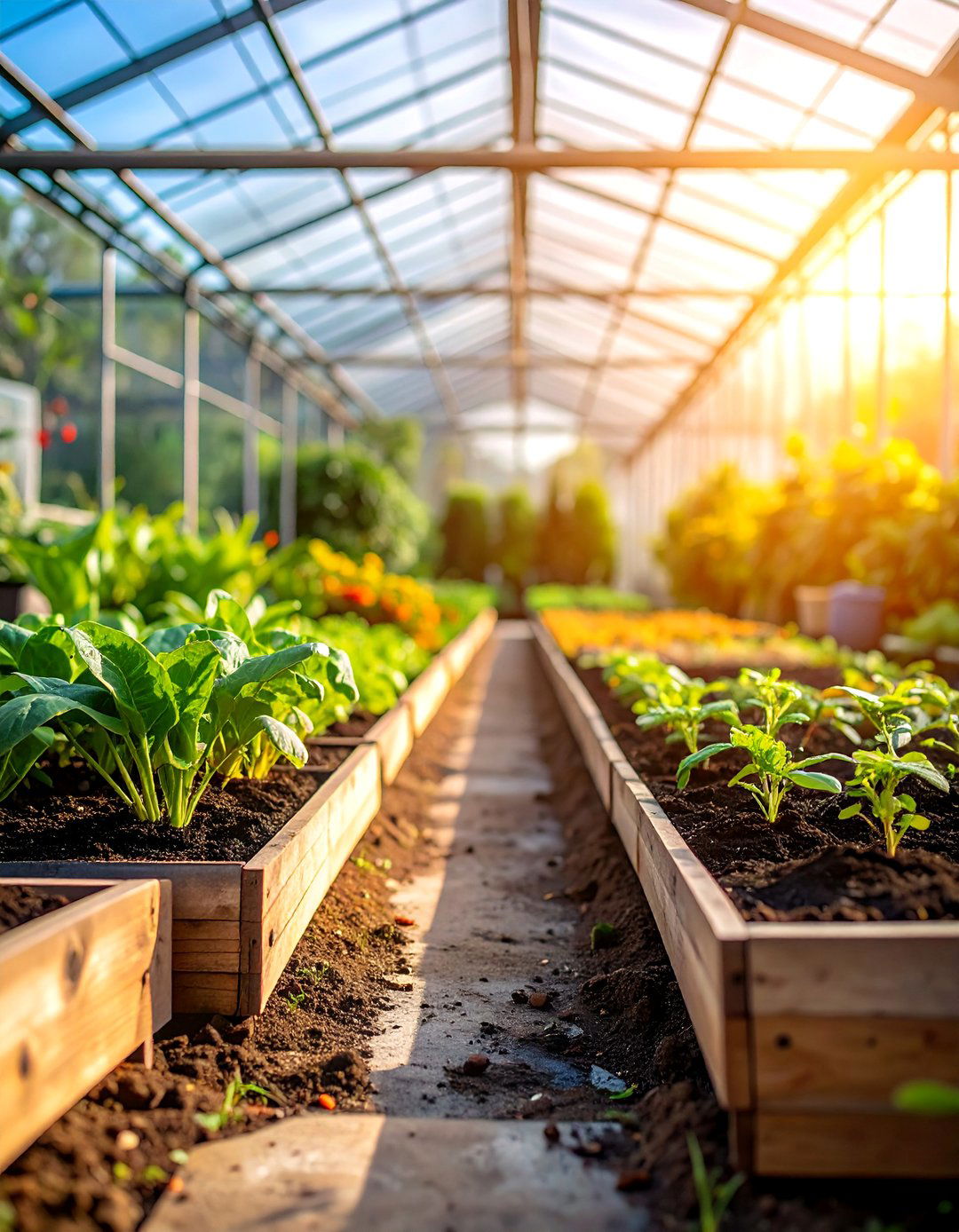 Slate Greenhouse Plant Identification - 25 Garden Sign Ideas