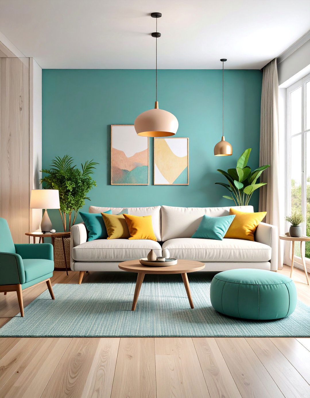 Sleeper Sofa Guest Ready Living Room - 25 Living Room Couch Ideas