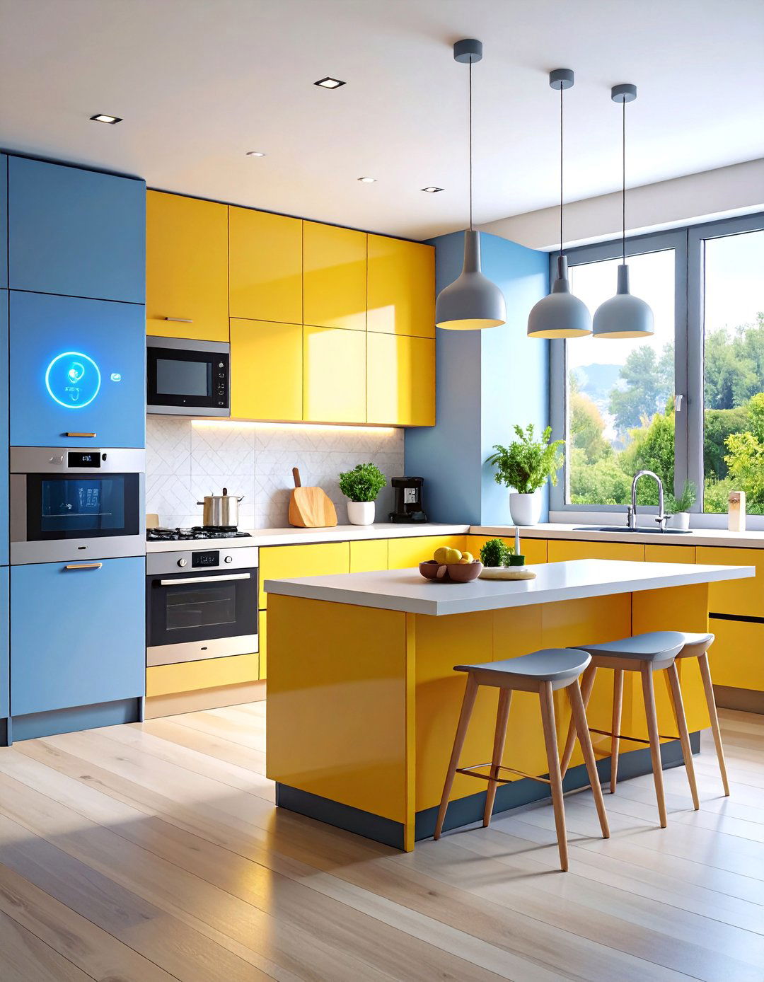 Smart Kitchen Family Assistant - 25 Family Gift Ideas