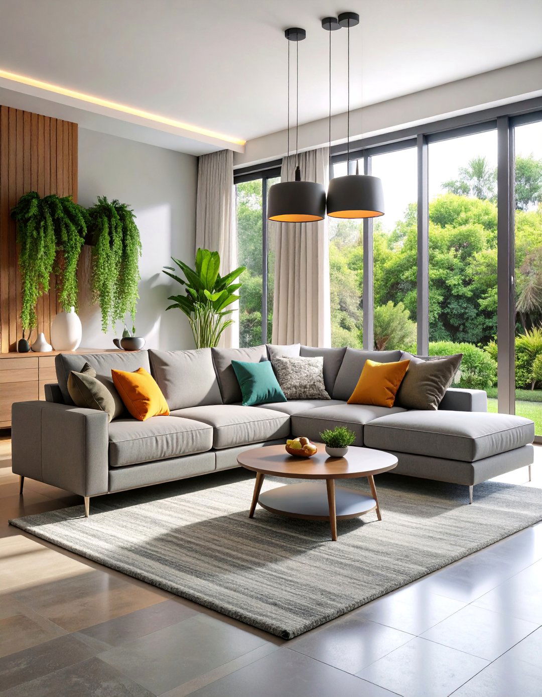 Sofa Bed with Lift Top Storage - 25 Small Apartment Storage Ideas