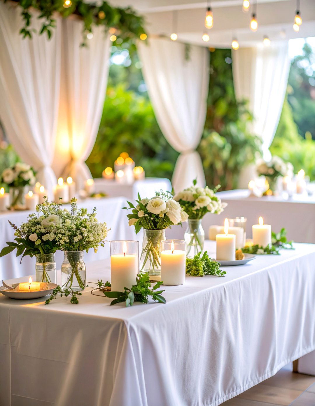 Spa Day Relaxation Bridal Shower - 25 Bridal Shower Ideas