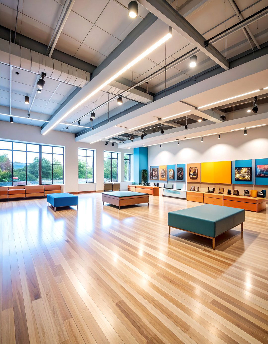 Sports Memorabilia Museum - 25 Luxury Man Cave Ideas