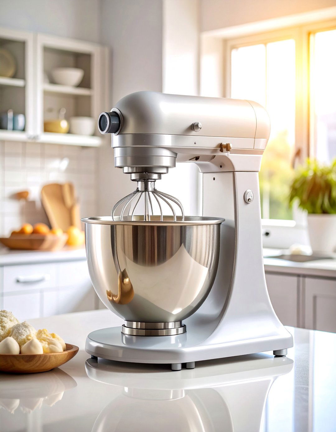 Stand Mixer for Baking - 25 Small Kitchen Appliances List