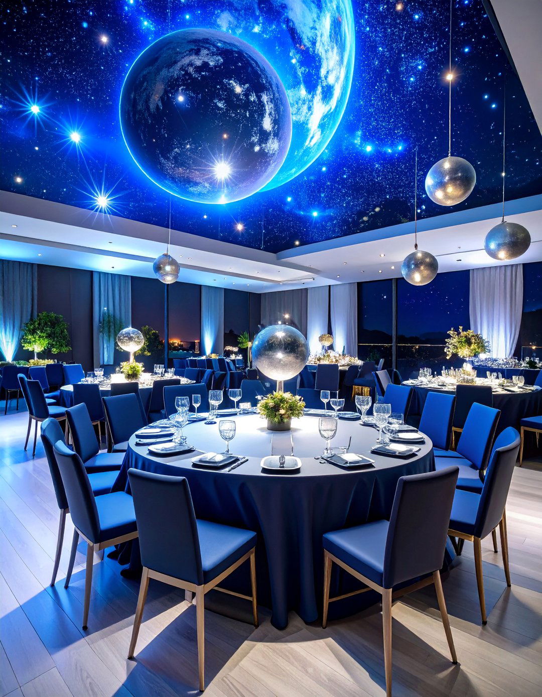 Star Wars Galactic Ceremony - 25 Disney Wedding Ideas