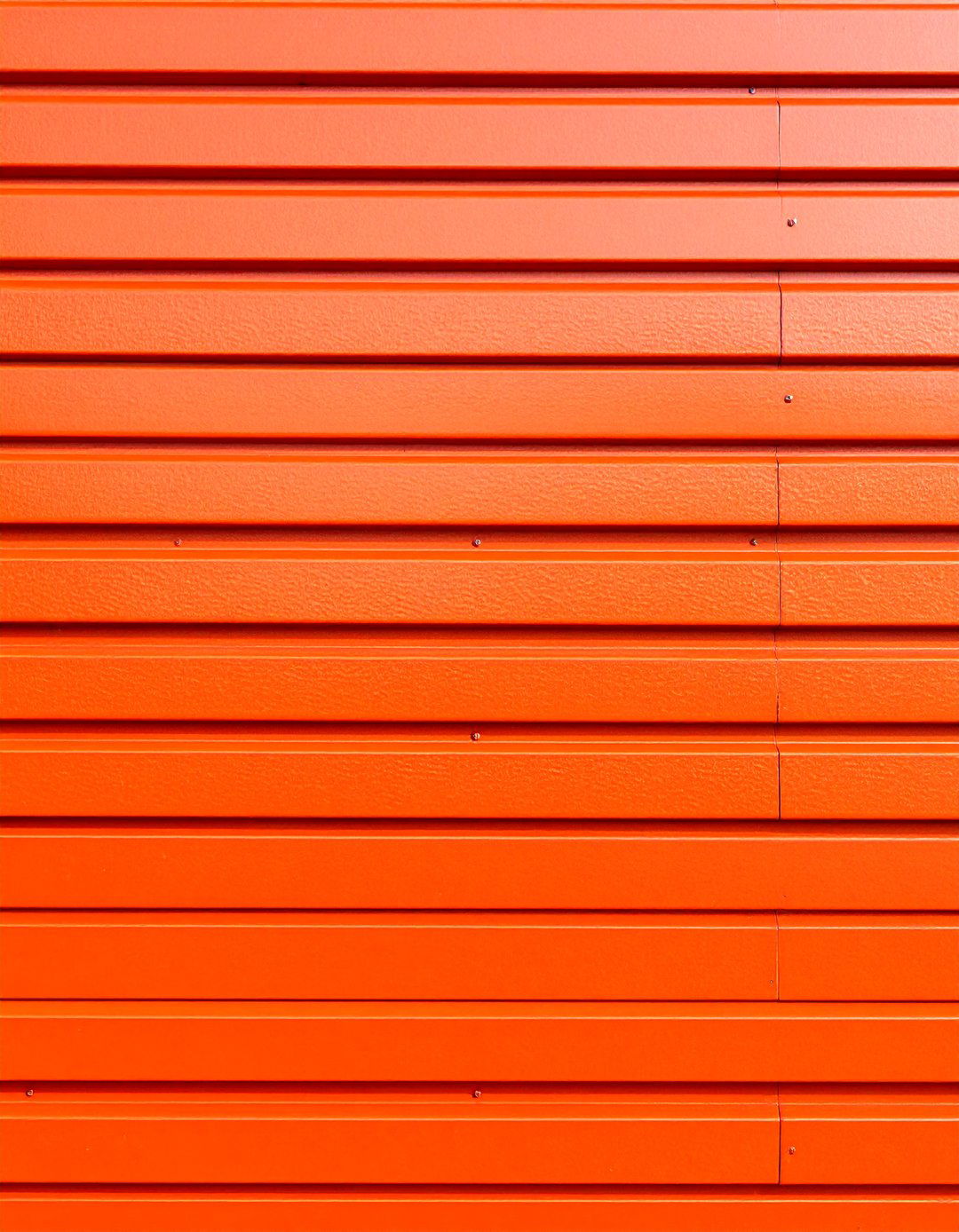Steel Panel Siding with Textured Finish - 25 Modern Siding Ideas for a Contemporary Home