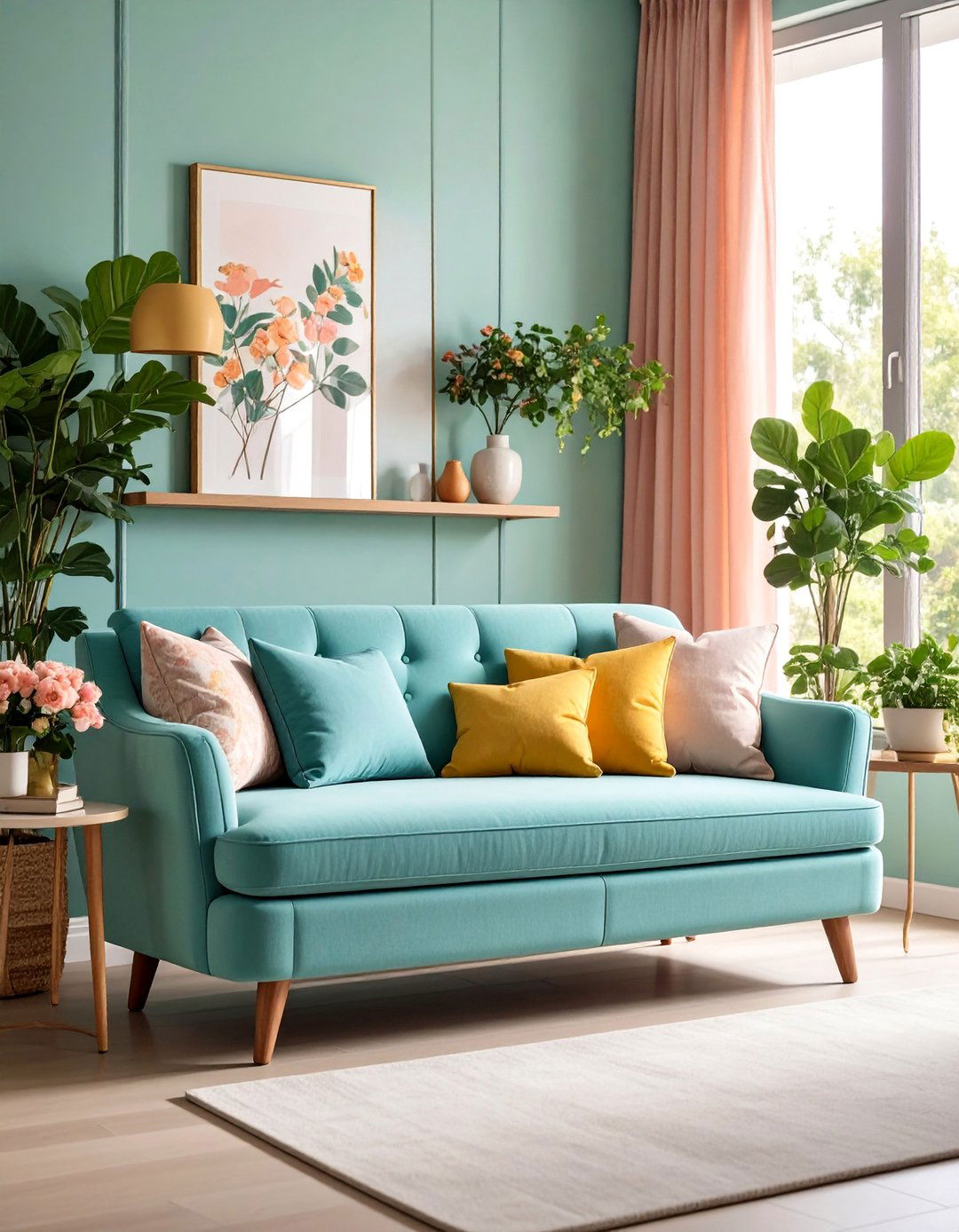 Storage Bench Seating Solutions - 25 Living Room Storage Ideas
