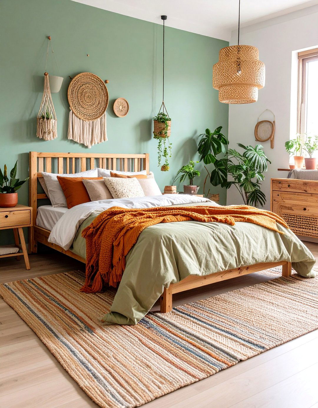 Sustainable Eco Friendly - 25 Bedroom Design Ideas