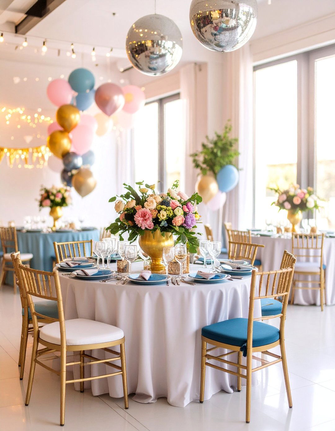 Taylor Swift Eras Bridal Shower - 25 Bridal Shower Ideas