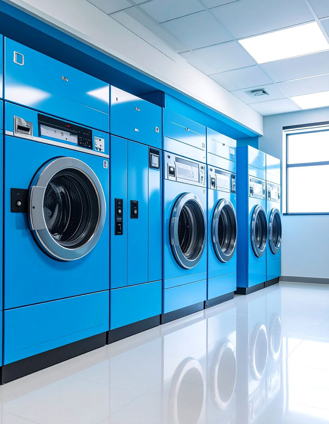 Temperature Controlled Storage Cabinet - 25 Laundry Detergent Storage Ideas