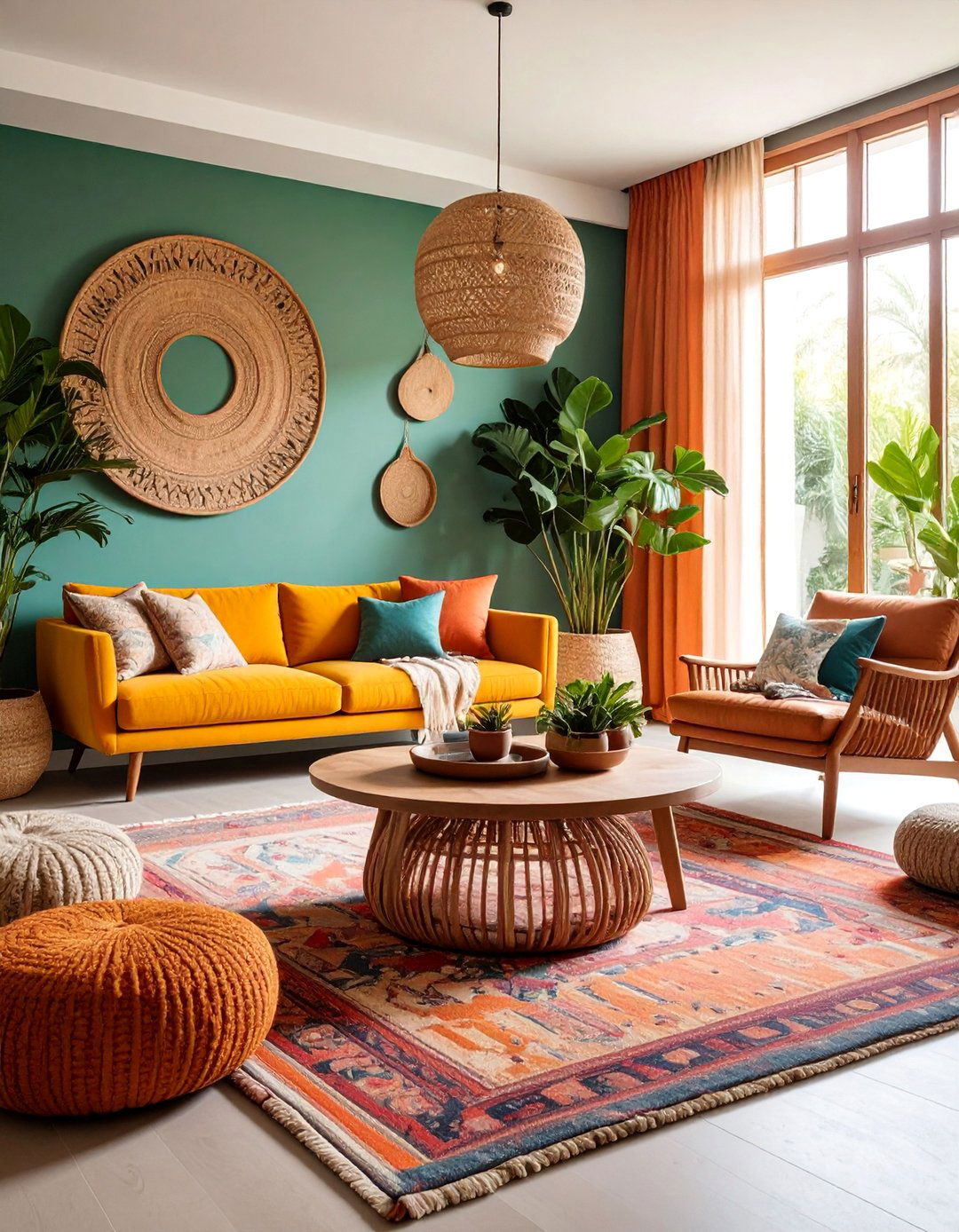 Textured Minimalism Approach - 25 Minimalist Apartment Ideas