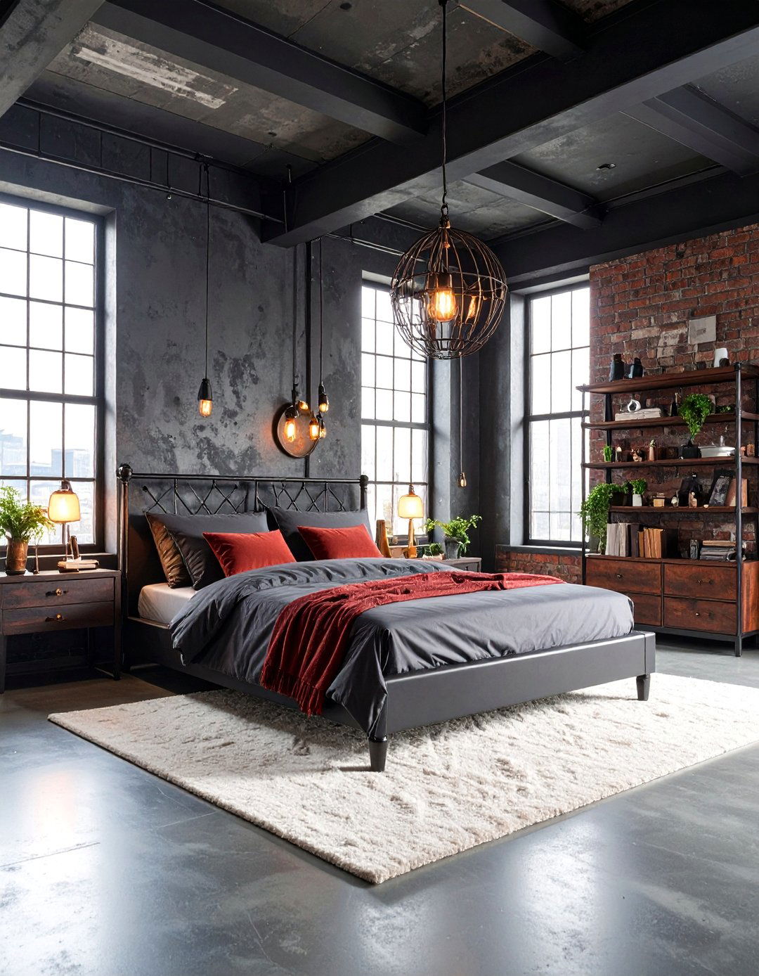 Tokyo Ghoul Urban Underground Aesthetic - 25 Anime Room Ideas