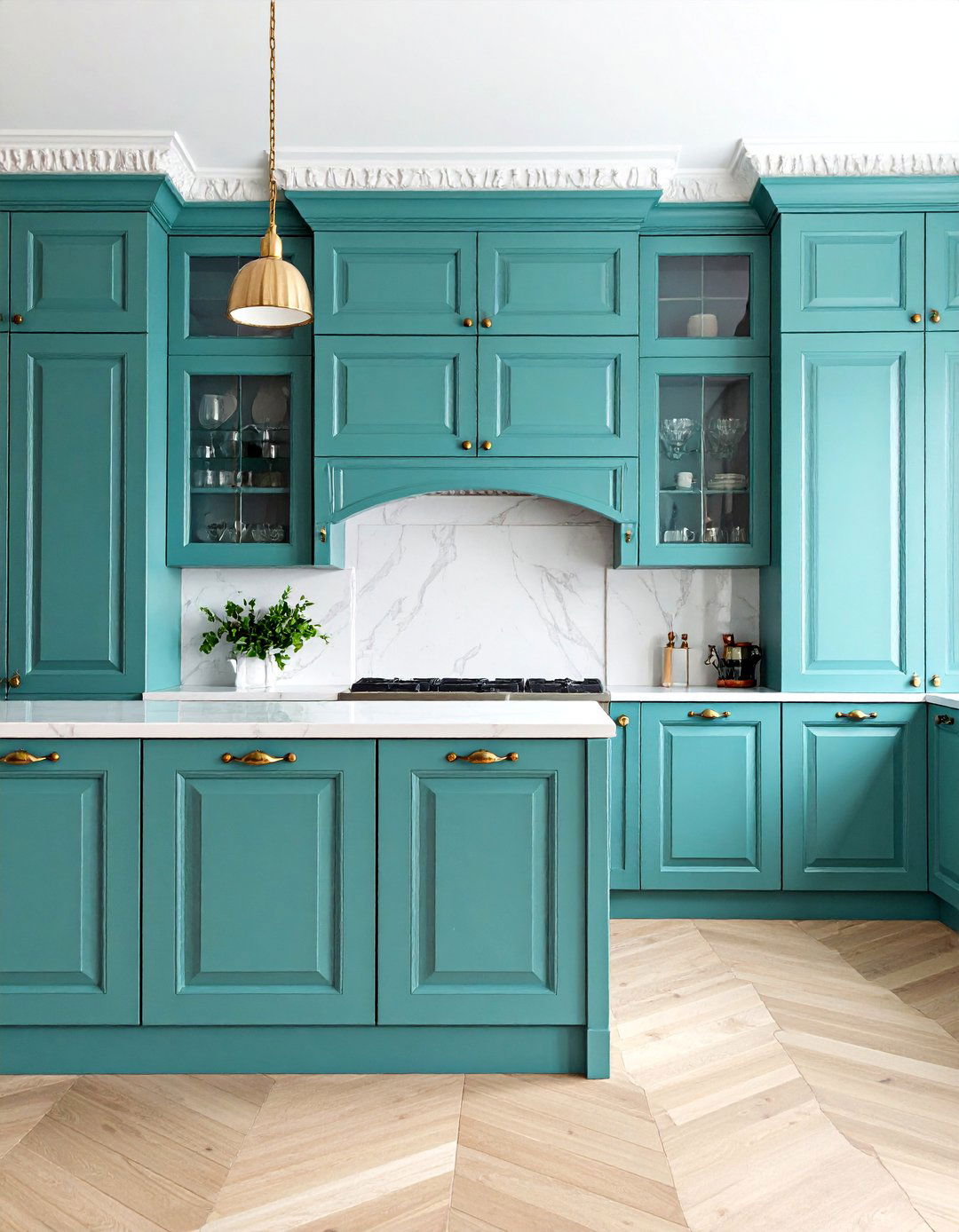 Traditional Raised Panel Maple Kitchen Cabinets - 25 Maple Kitchen Cabinets Ideas